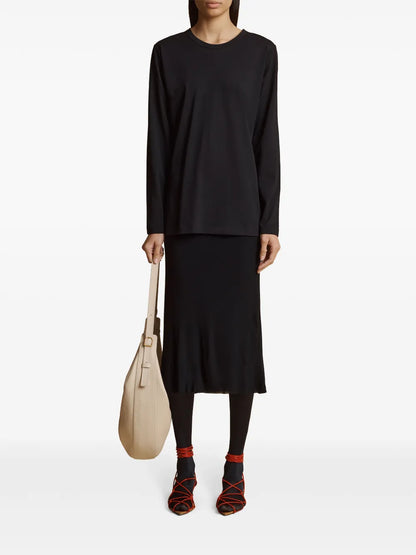 Long-Sleeved T-Shirt
