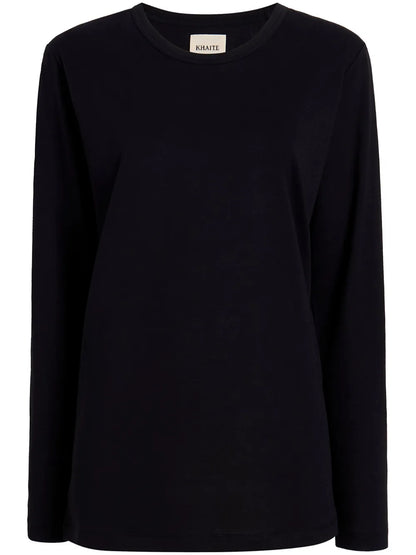 Long-Sleeved T-Shirt