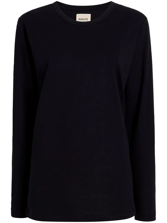 Long-Sleeved T-Shirt