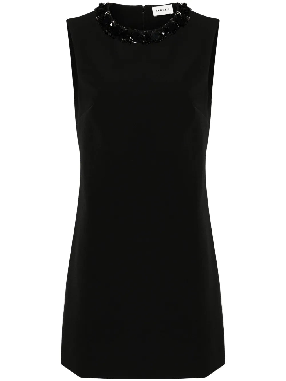 Puppet Mini Dress