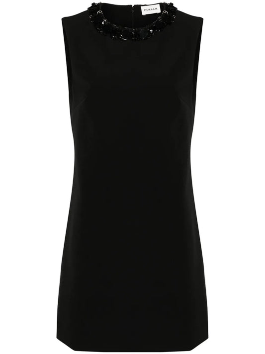 Puppet Mini Dress