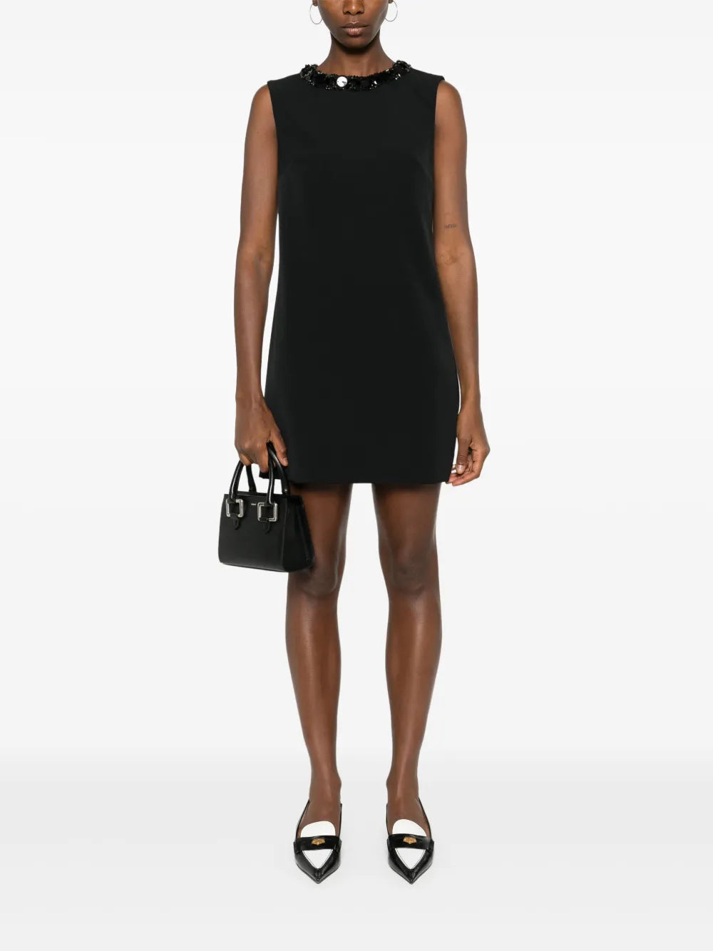 Puppet Mini Dress