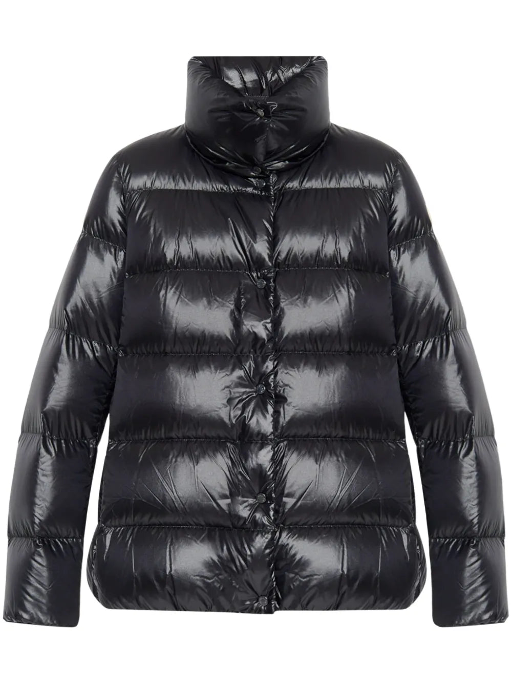 Cochevis Quilted Down Jacket