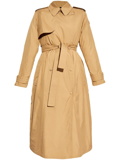 Barbetane Trench Coat