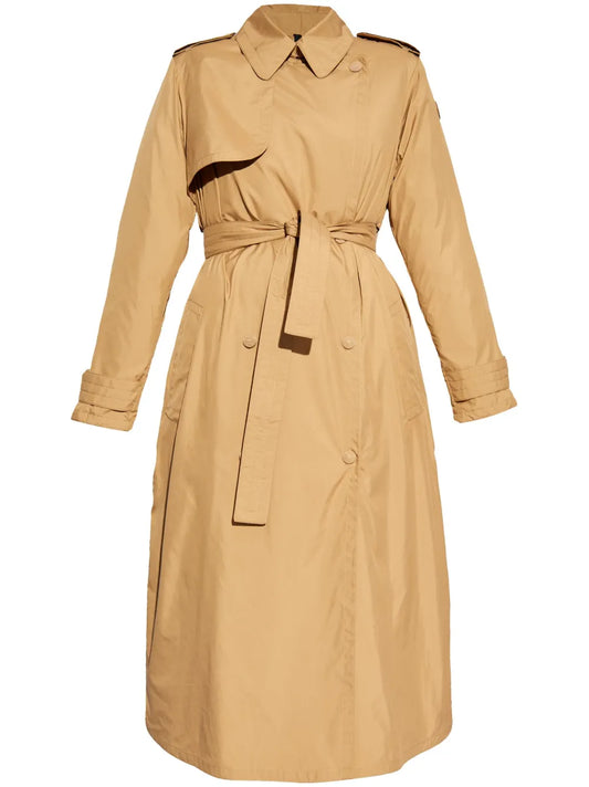 Barbetane Trench Coat