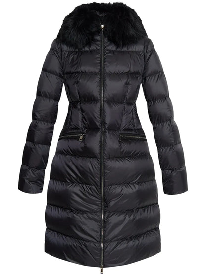 Boedic Puffer Coat