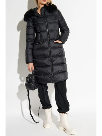 Boedic Puffer Coat