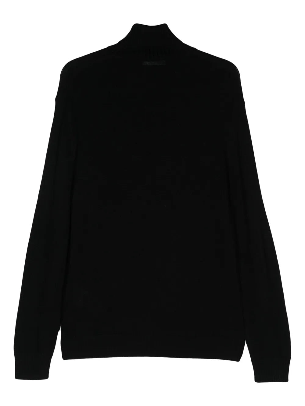 Wool Sweater