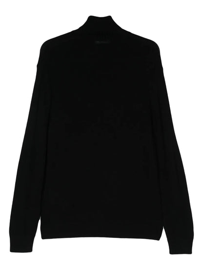 Wool Sweater