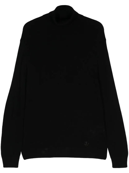 Wool Sweater