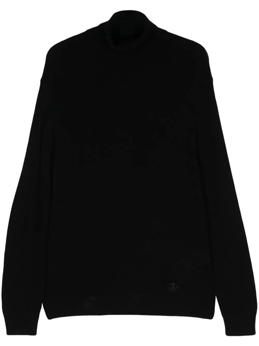 Wool Sweater