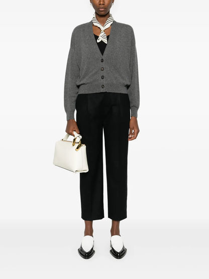 Felted Trousers