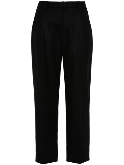 Felted Trousers