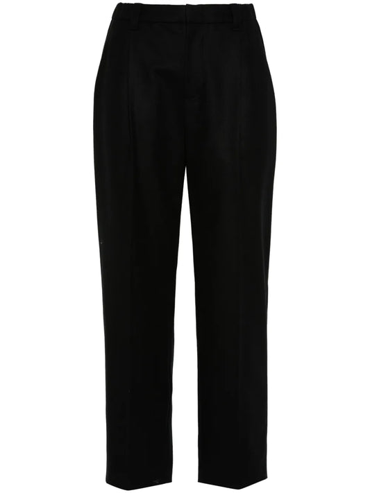 Felted Trousers