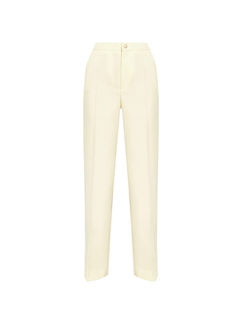 Press-Creaase Trousers