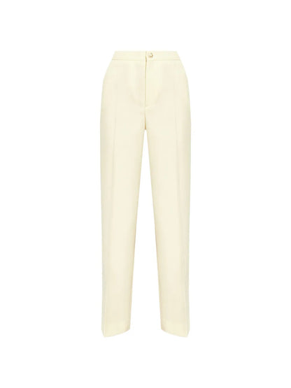 Press-Creaase Trousers