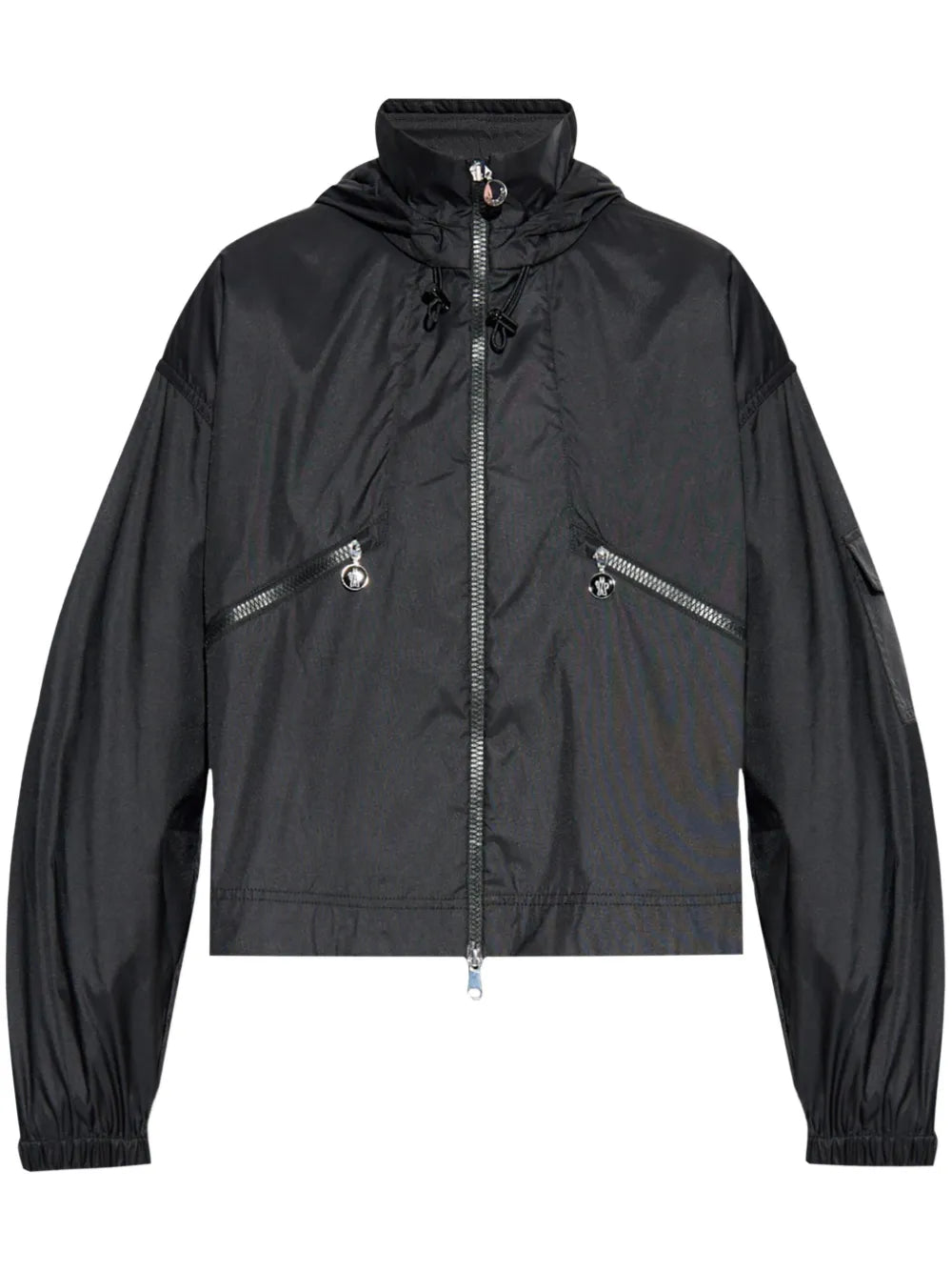 Hemar Hooded Jacket