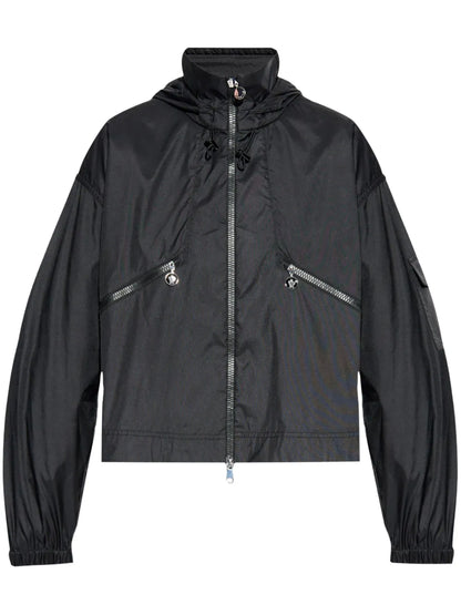 Hemar Hooded Jacket