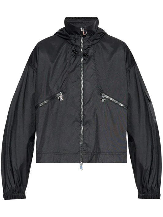 Hemar Hooded Jacket