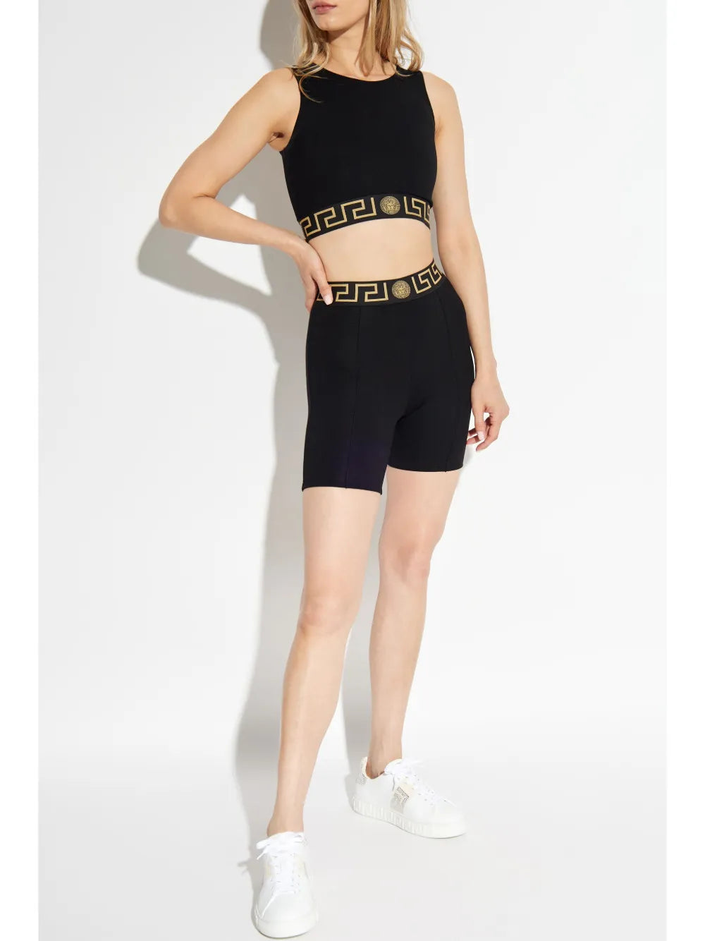 Greca Shorts