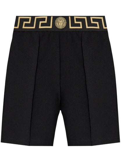 Greca Shorts