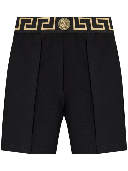 Greca Shorts
