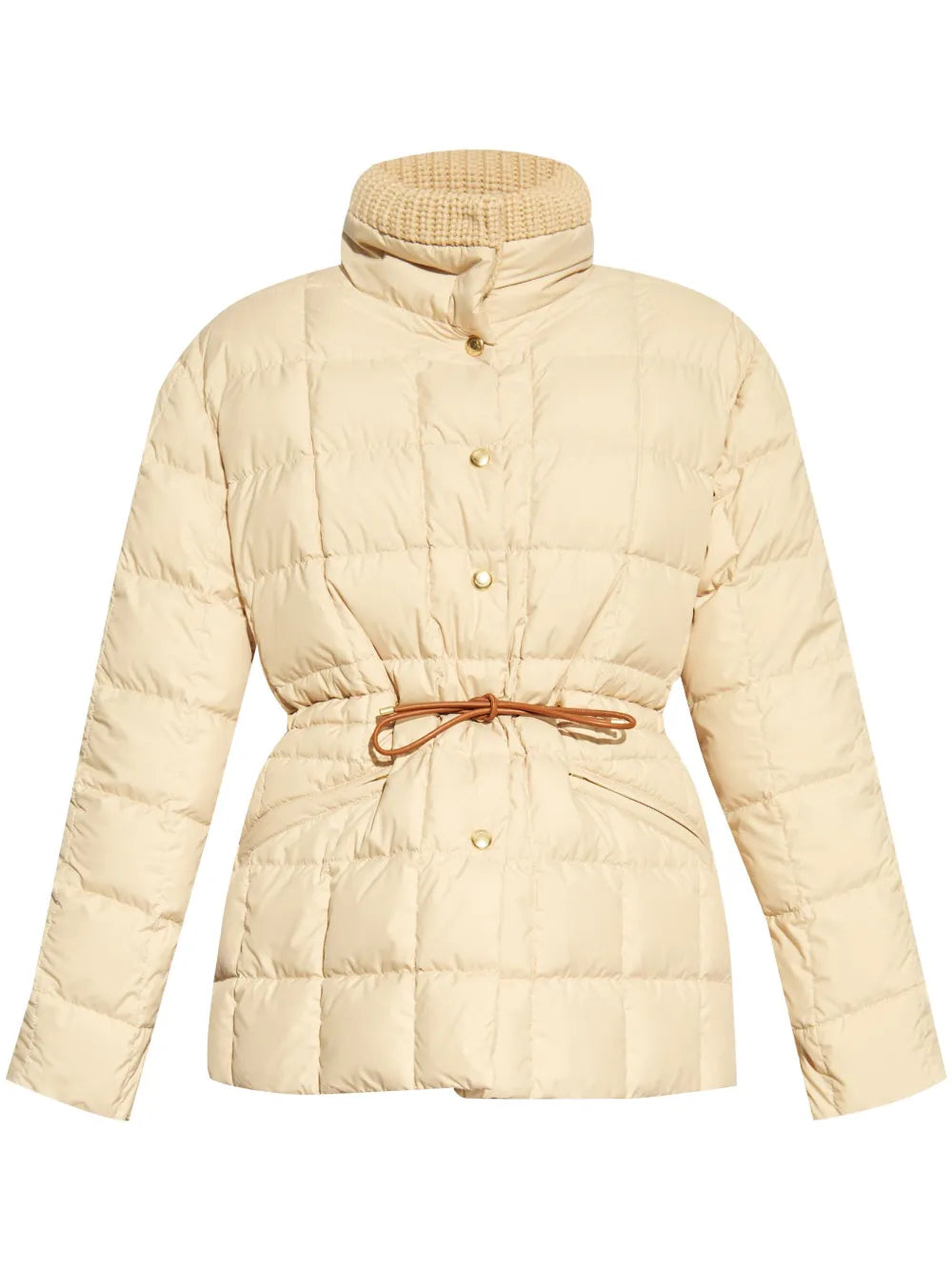 Antigone Puffer Jacket