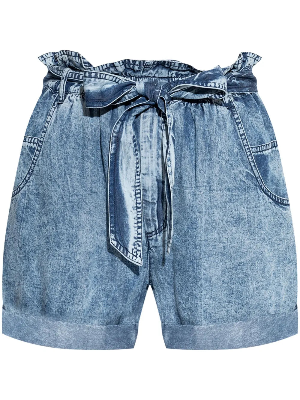 Pierine Shorts