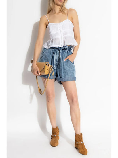 Pierine Shorts