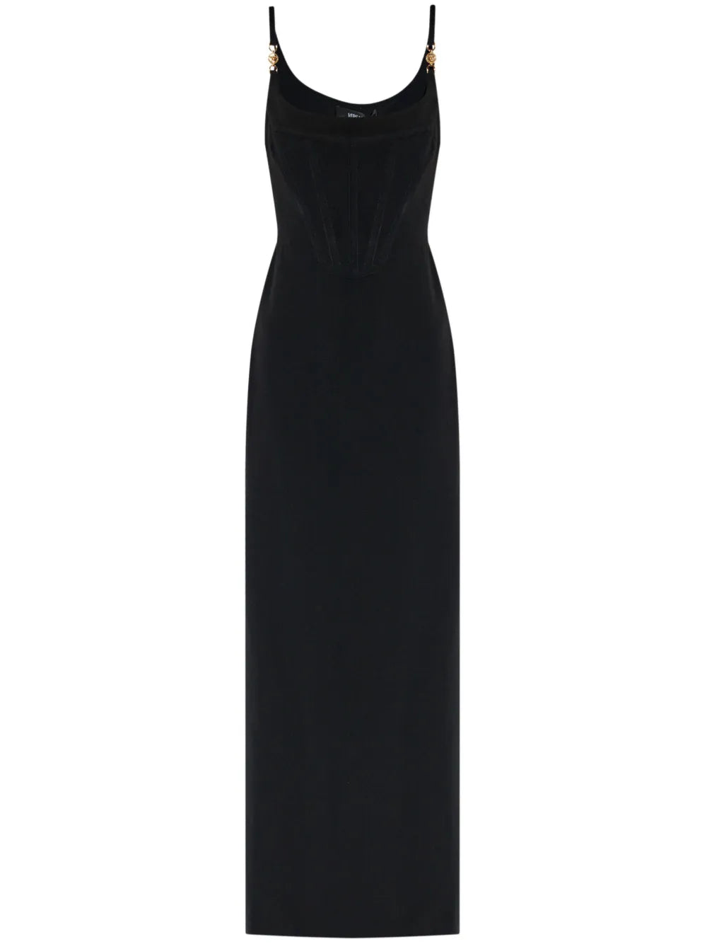 Medusa '95 Corset Maxi Dress