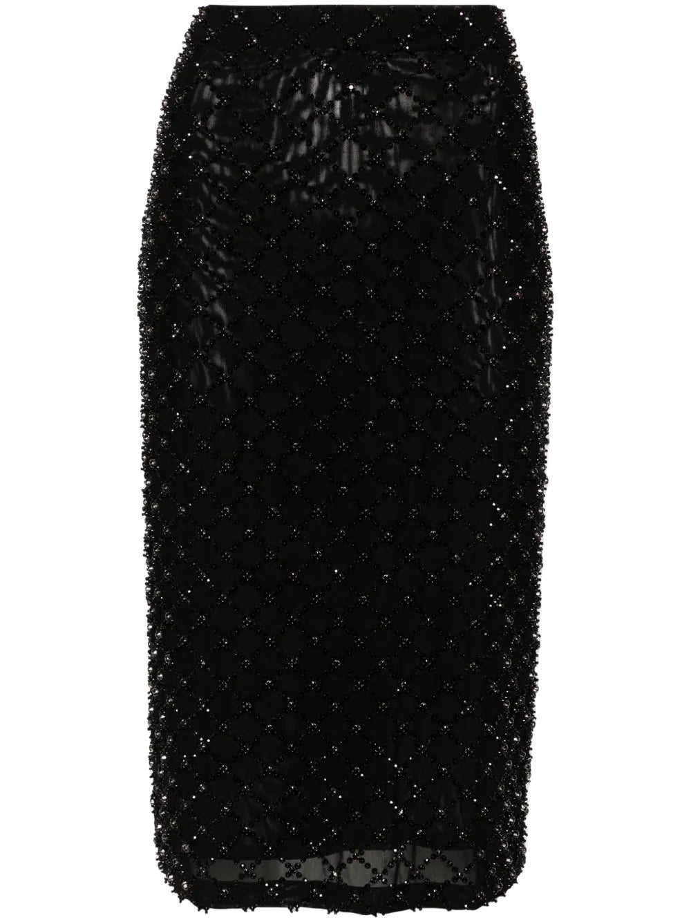 Beaded Skirt