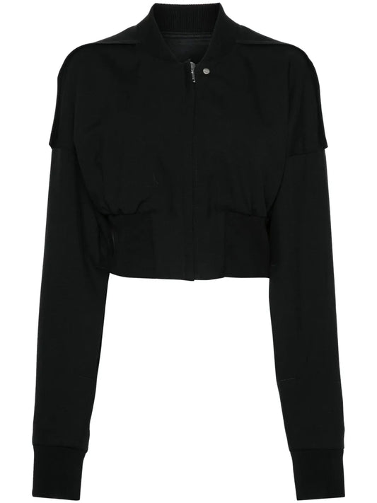 Flight Bomber Jacket
