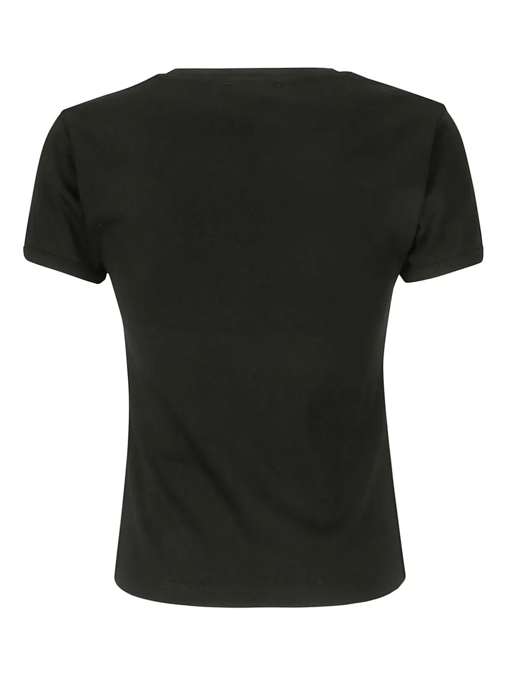 Logo-Print Cotton T-Shirt