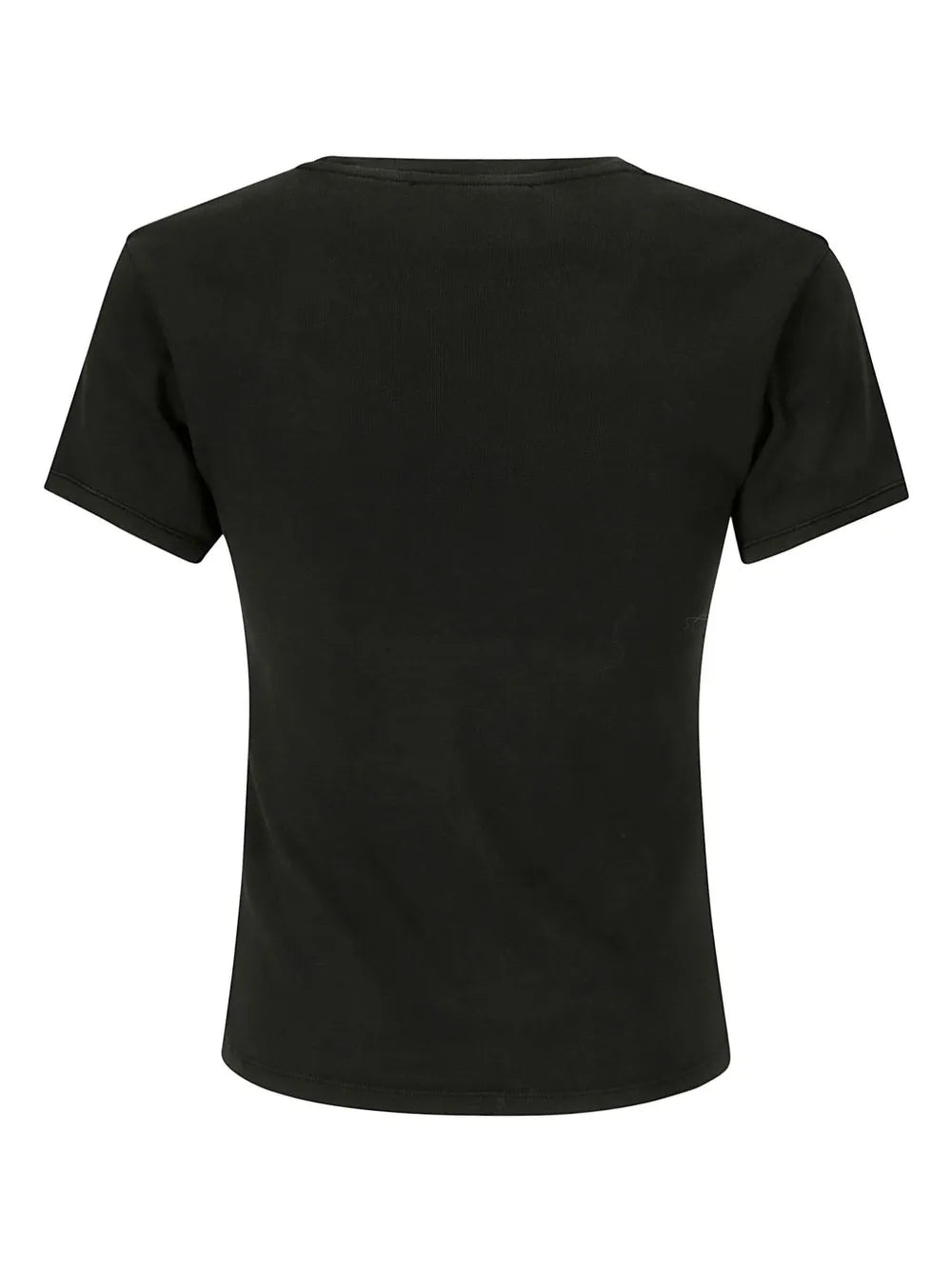 Logo-Print Cotton T-Shirt
