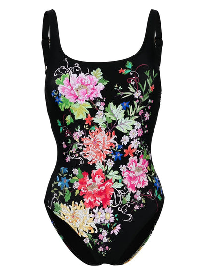 Metalli Notte Tanksuit