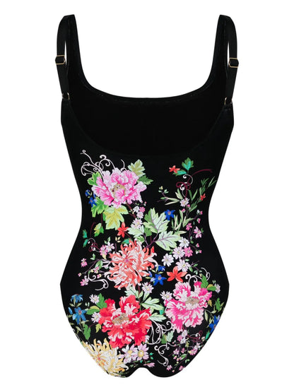 Metalli Notte Tanksuit