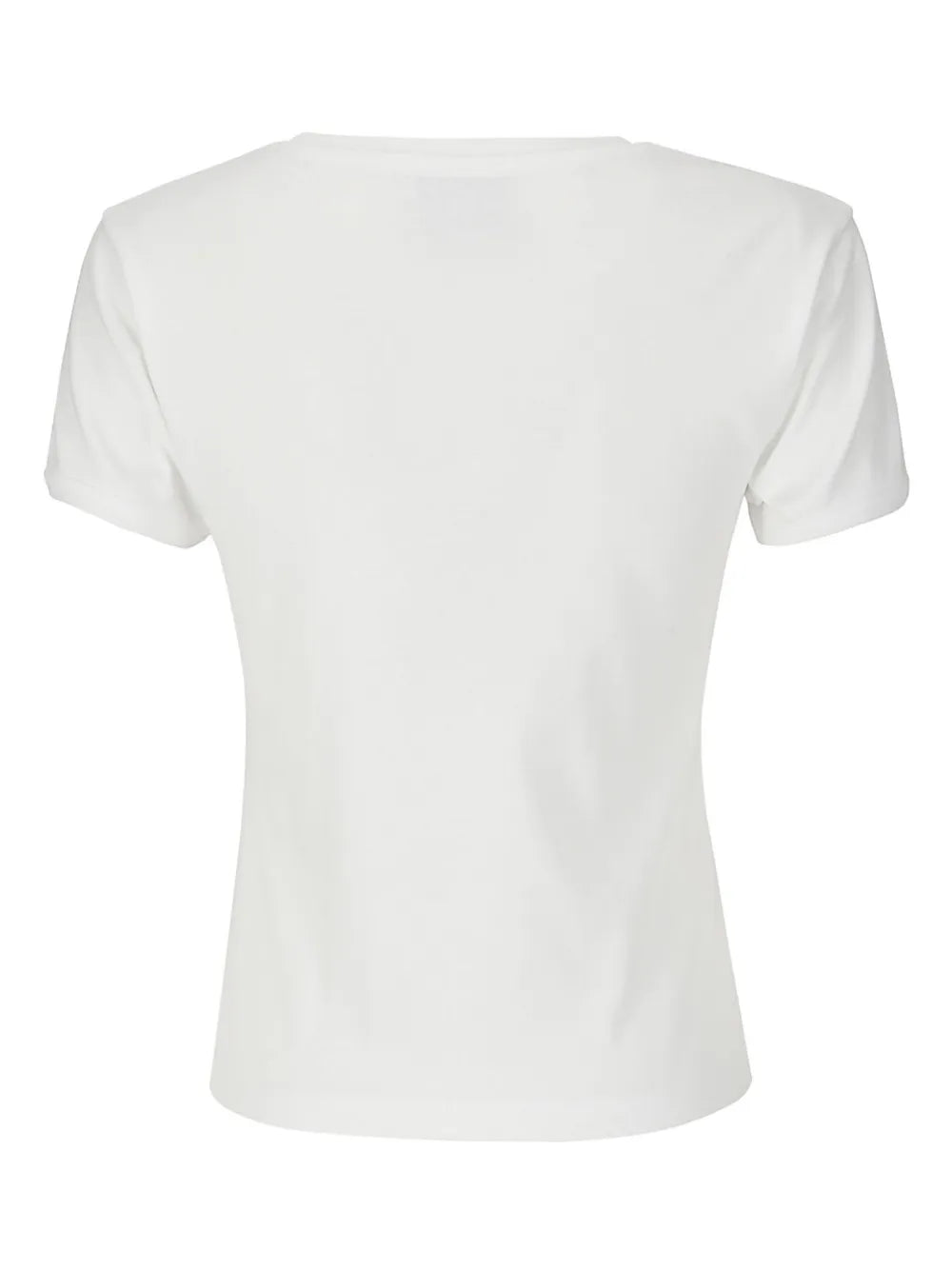 Graphic-Print Cotton T-Shirt