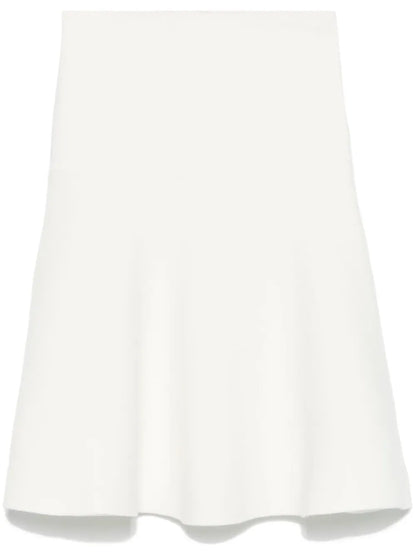Agathe Knitted Top