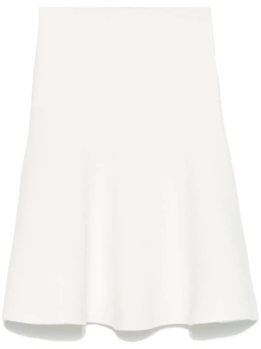 Agathe Knitted Top