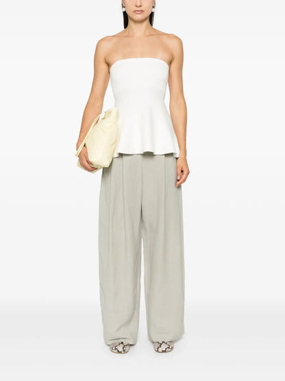 Agathe Knitted Top