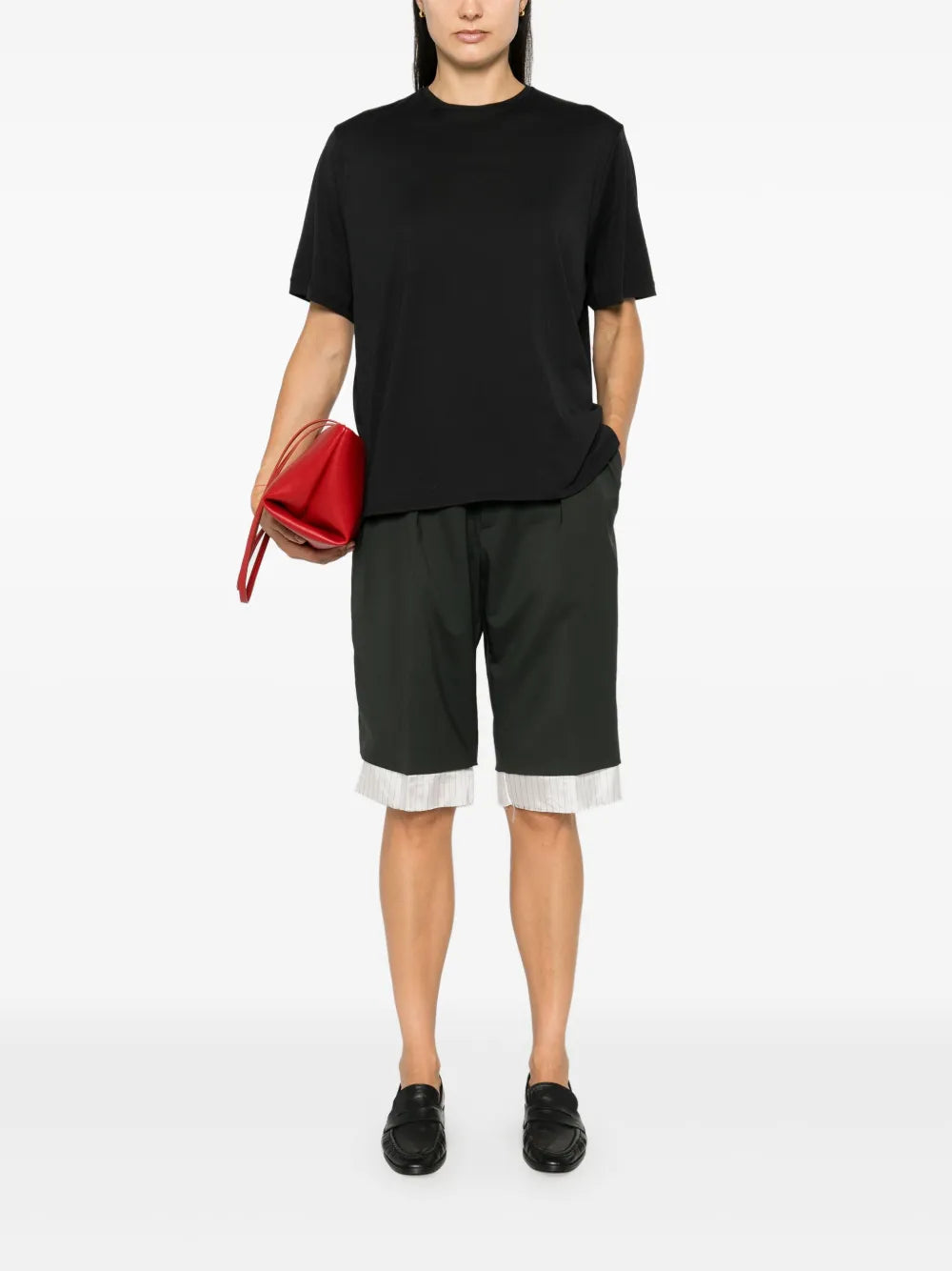 Harped T-Shirt
