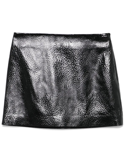 Mary Mini Skirt