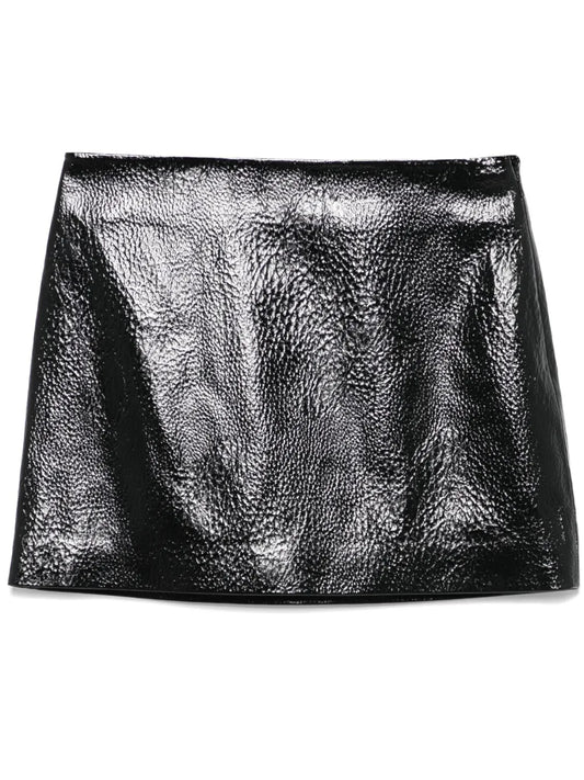 Mary Mini Skirt