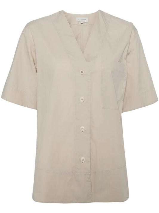 Harriet Ss Shirt