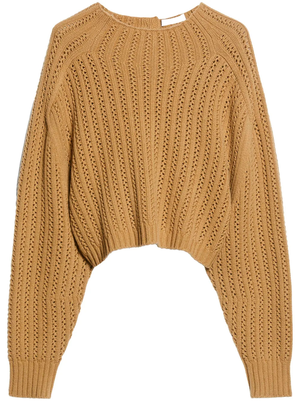 Hodeida Sweater