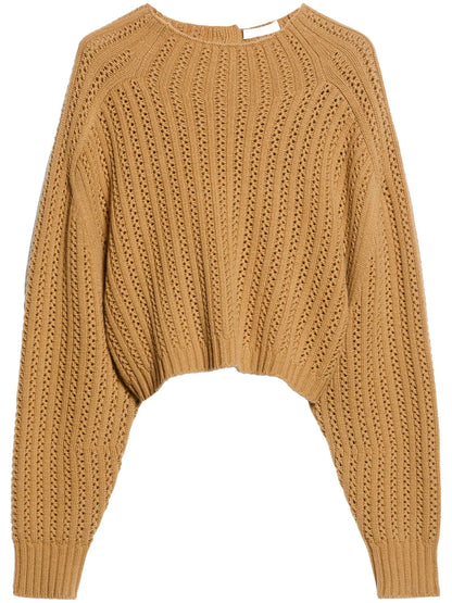 Hodeida Sweater
