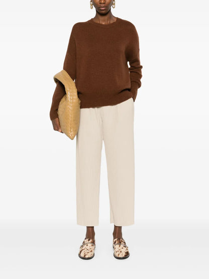 Mila Cashmere Jumper