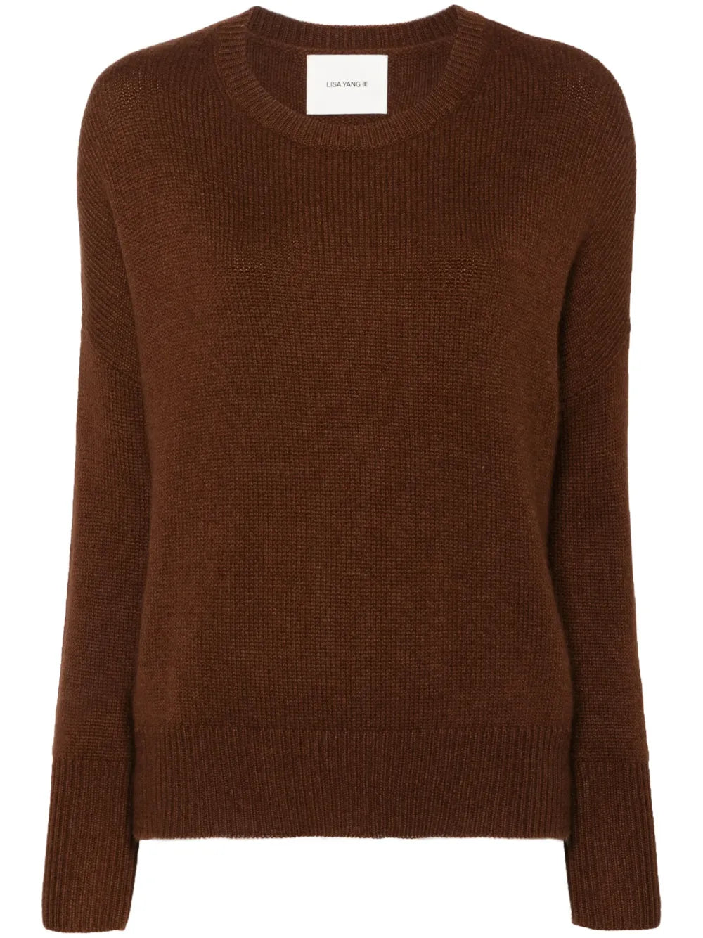 Mila Cashmere Jumper