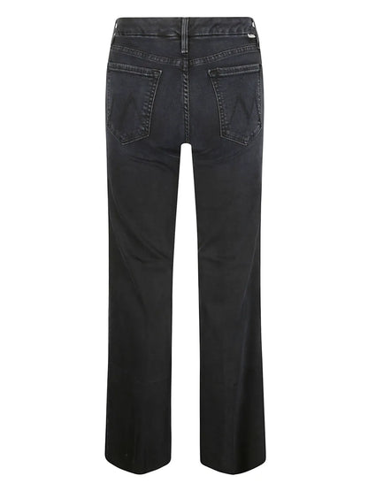 The Roller Fray Jeans