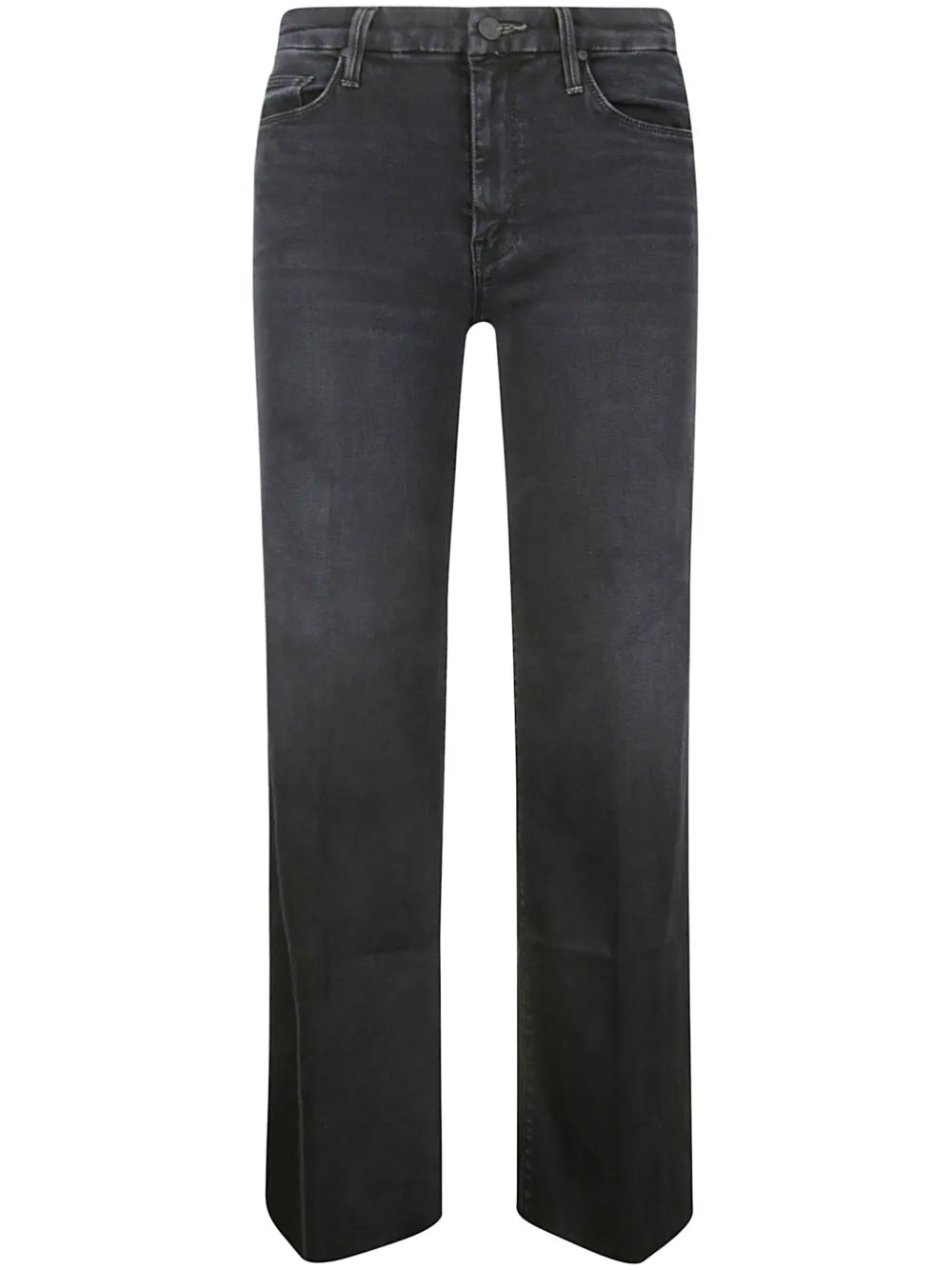 The Roller Fray Jeans